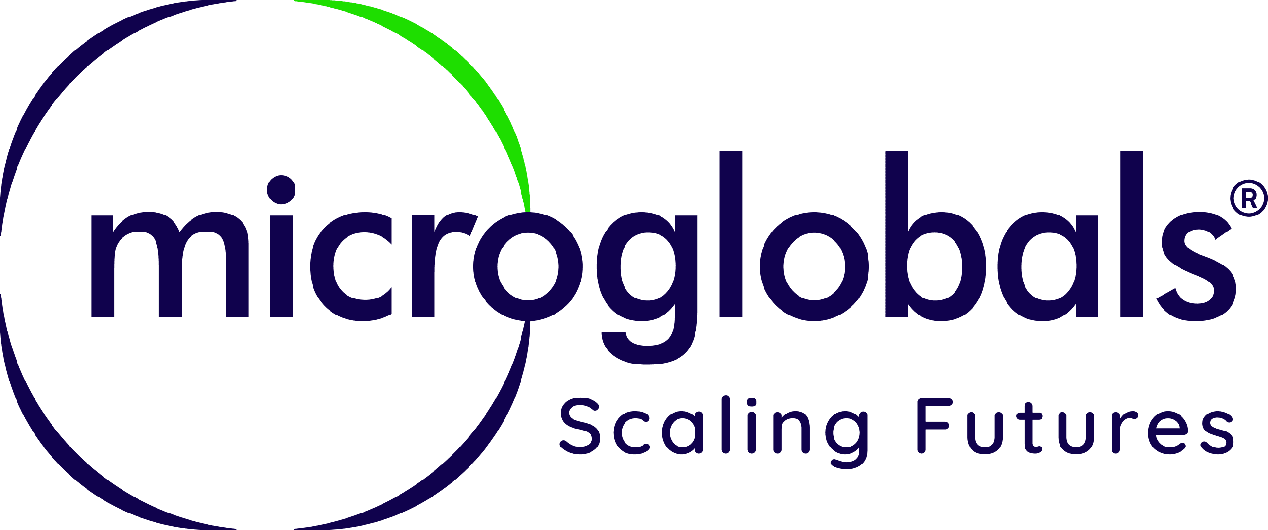 microglobals – Scaling Futures